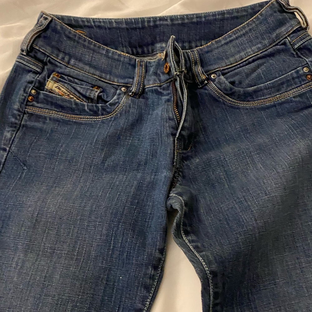 Diesel Jeans - Picture 3 of 7
